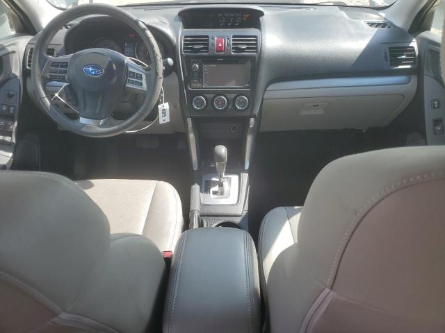 Photo 8 from auction – 2015 SUBARU FORESTER 2 with VIN JF2SJARC8FH491020