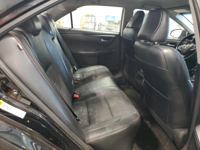 Photo 10 from auction – 2017 TOYOTA CAMRY LE with VIN 4T1BF1FK5HU748040