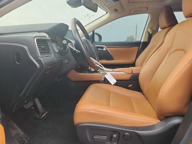 Photo 7 from auction – 2021 LEXUS RX 350 L with VIN JTJHZKFA0M2031499
