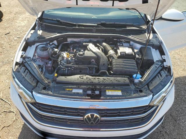 Photo 11 from auction – 2024 VOLKSWAGEN JETTA S with VIN 3VW5M7BUXRM098674