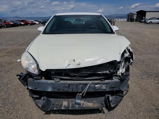 Photo 5 from auction – 2012 CHEVROLET IMPALA with VIN 2G1WG5E3XC1289024