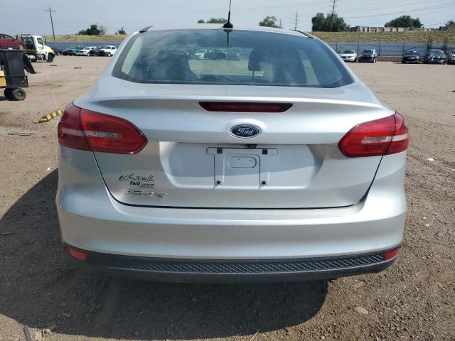 Photo 6 from auction – 2018 FORD FOCUS S with VIN 1FADP3E2XJL240803