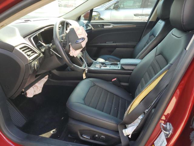 Photo 7 from auction – 2017 FORD FUSION SE with VIN 3FA6P0H71HR340959