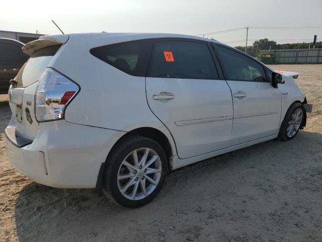 Photo 3 from auction – 2013 TOYOTA PRIUS V with VIN JTDZN3EU7D3192379