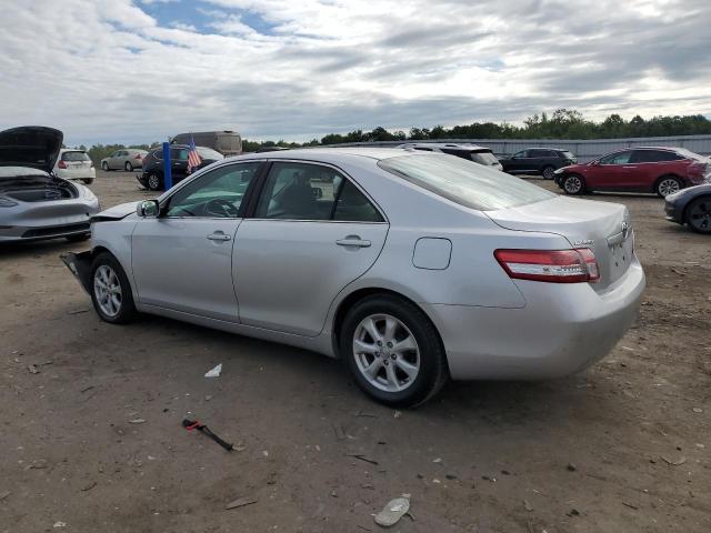 Photo 2 from auction – 2011 TOYOTA CAMRY BASE with VIN 4T1BF3EK0BU138566