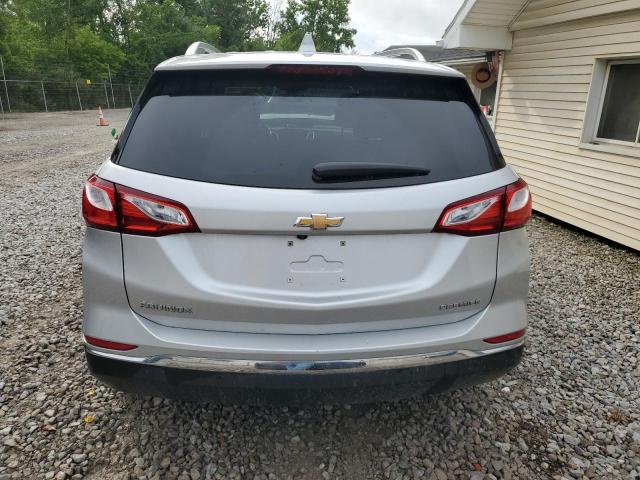 Photo 6 from auction – 2021 CHEVROLET EQUINOX PREMIER with VIN 3GNAXNEV2MS138145