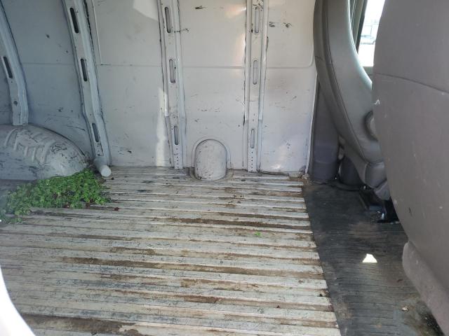 Photo 11 from auction – 2013 CHEVROLET EXPRESS G2500 with VIN 1GCWGFBA2D1163506