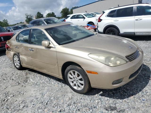 Photo 4 from auction – 2004 LEXUS ES 330 with VIN JTHBA30G440004450