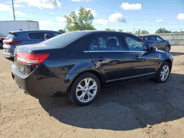 Photo 3 from auction – 2011 LINCOLN MKZ with VIN 3LNHL2JC3BR757441