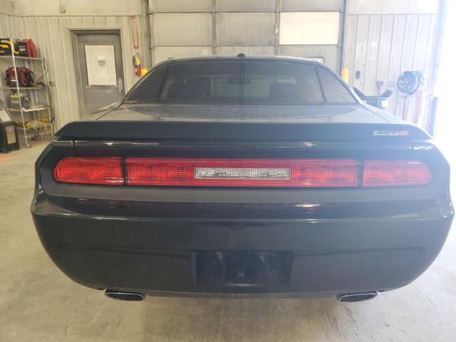 صورة رقم 6 من المزاد - 2009 DODGE CHALLENGER مع VIN 2B3LJ74W29H590598