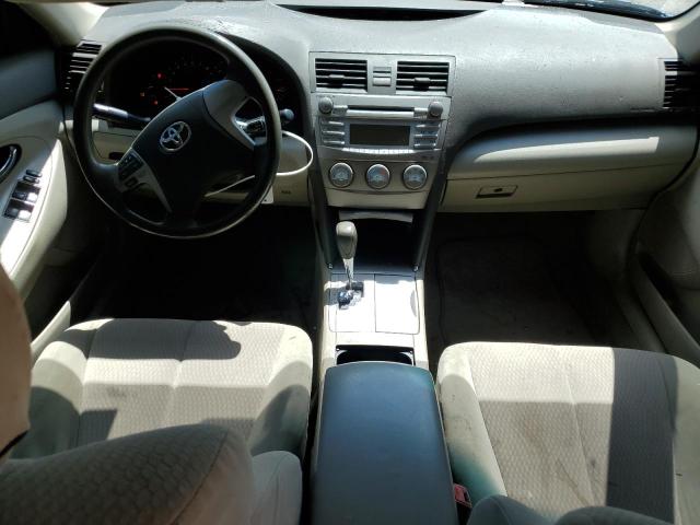 Photo 8 from auction – 2011 TOYOTA CAMRY BASE with VIN 4T1BF3EK2BU587182