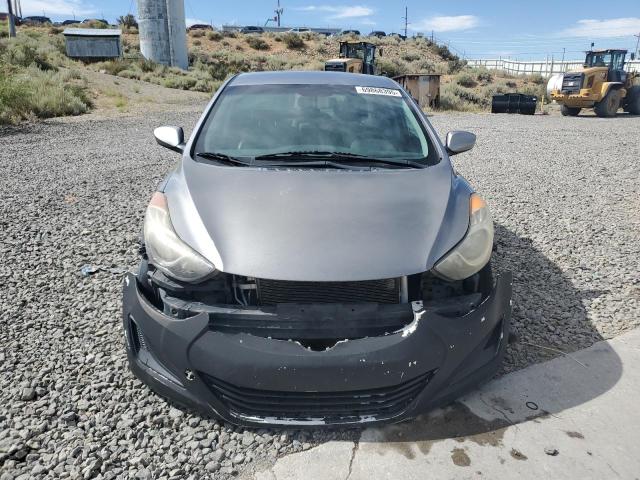 Photo 5 from auction – 2012 HYUNDAI ELANTRA GL with VIN KMHDH4AE9CU409148