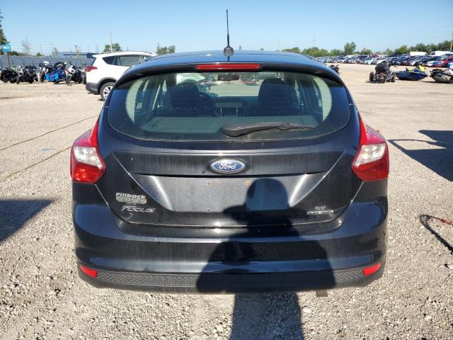 Photo 6 from auction – 2013 FORD FOCUS SE with VIN 1FADP3K24DL170417