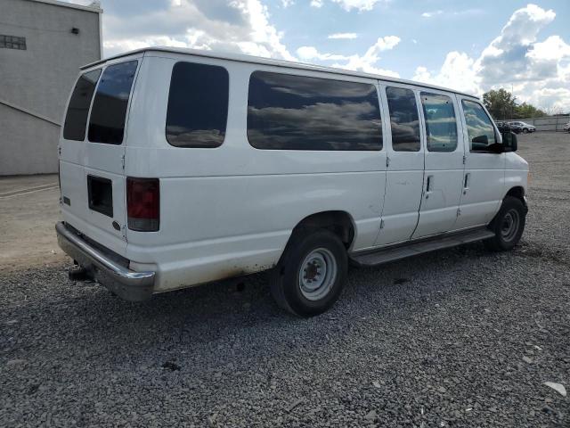 Photo 3 from auction – 2003 FORD ECONOLINE with VIN 1FBSS31L83HB92906