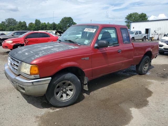 FORD RANGER SUP 2003 with VIN 1FTYR14U43PA56756 - Photo from auction