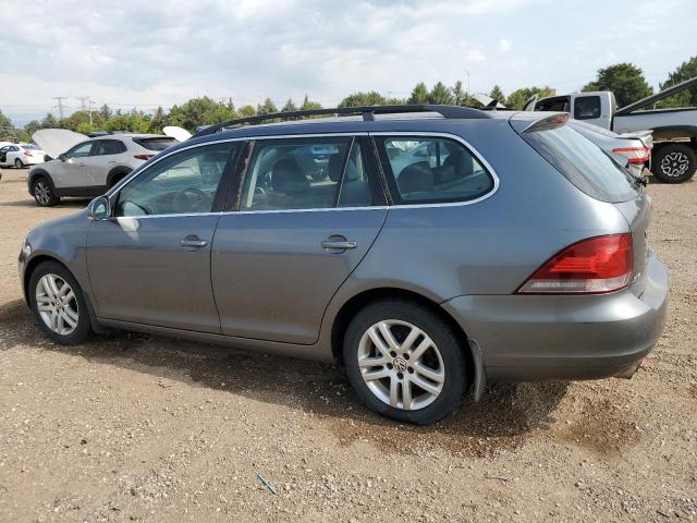 Photo 2 from auction – 2012 VOLKSWAGEN JETTA TDI with VIN 3VWPL7AJ8CM667659
