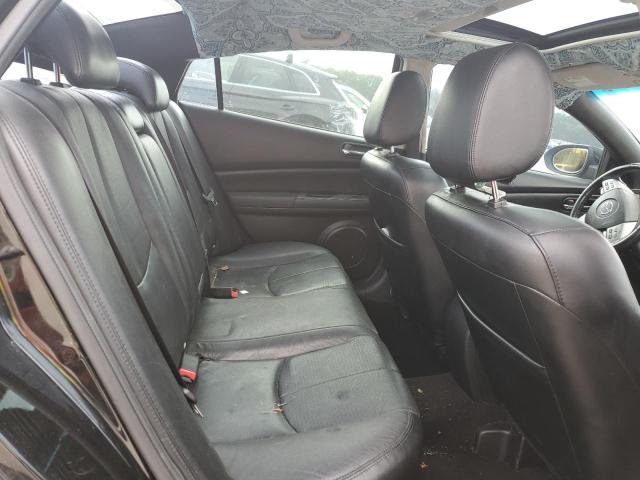 Photo 10 from auction – 2010 MAZDA 6 S with VIN 1YVHZ8CB6A5M40873