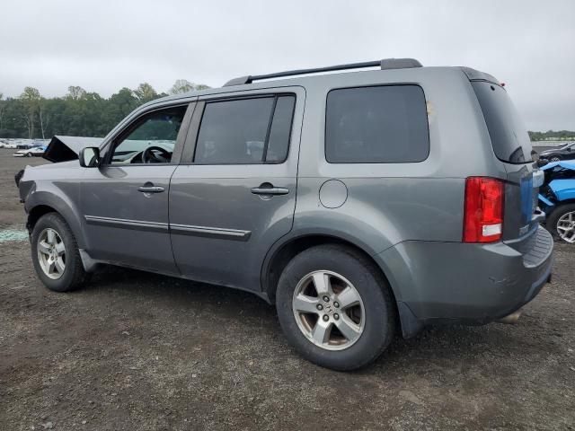 Photo 2 from auction – 2009 HONDA PILOT EX with VIN 5FNYF48439B034352