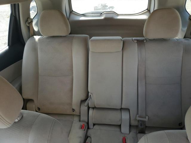 Photo 10 from auction – 2016 NISSAN ROGUE with VIN KNMAT2MT9GP658915