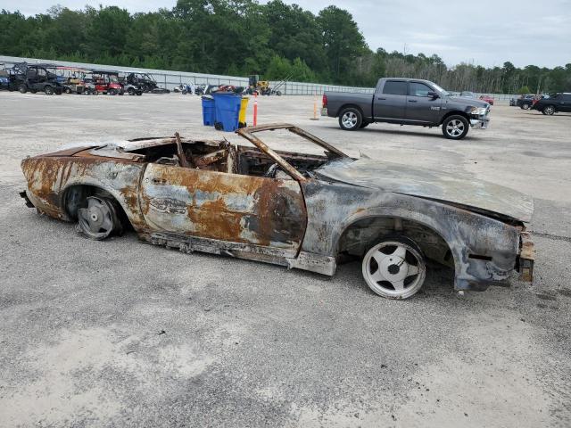 Photo 4 from auction – 1990 CHEVROLET CAMARO RS with VIN 1G1FP33E1LL128628