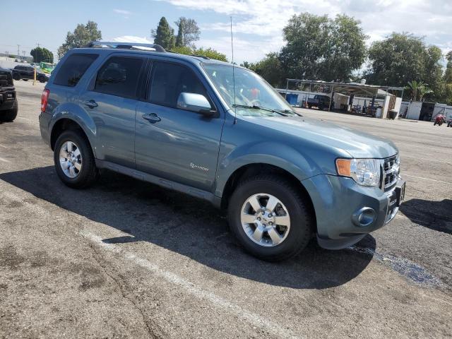 Photo 4 from auction – 2012 FORD ESCAPE HYB with VIN 1FMCU4K37CKA94138