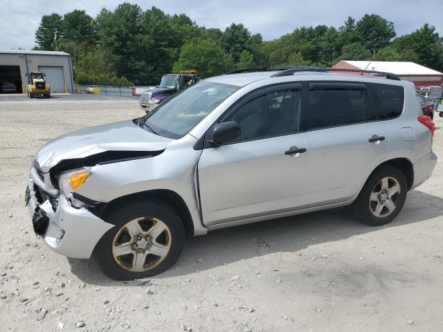 TOYOTA RAV4 2009 with VIN JTMBF33V69D005211 - Photo from auction