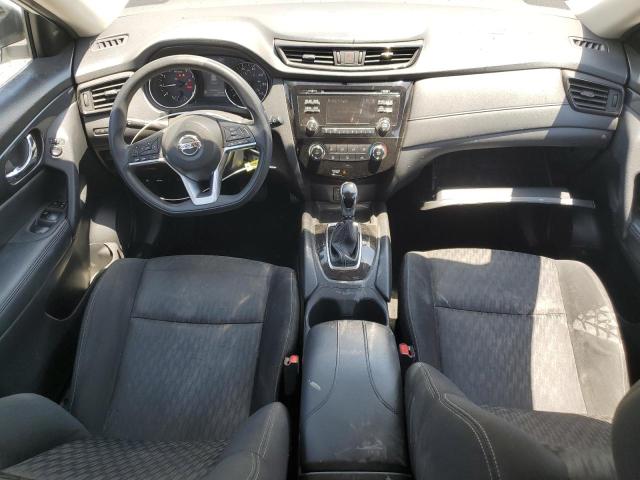 Photo 8 from auction – 2017 NISSAN ROGUE S with VIN KNMAT2MT6HP585522