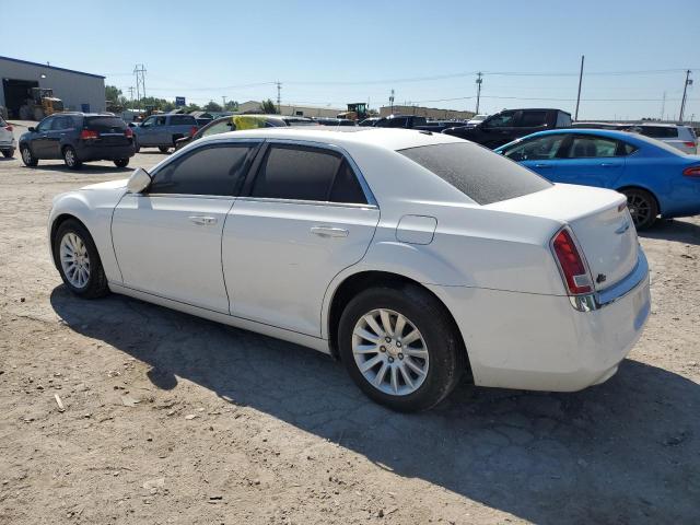 Photo 2 from auction – 2014 CHRYSLER 300 with VIN 2C3CCAAG2EH327884