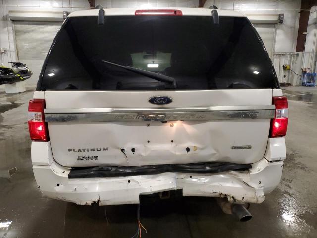 Photo 6 from auction – 2017 FORD EXPEDITION with VIN 1FMJU1MT5HEA05272