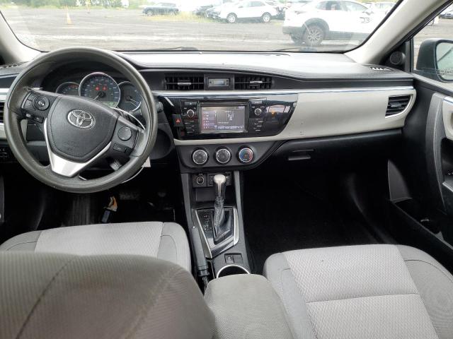 Photo 8 from auction – 2015 TOYOTA COROLLA L with VIN 2T1BURHE5FC426833