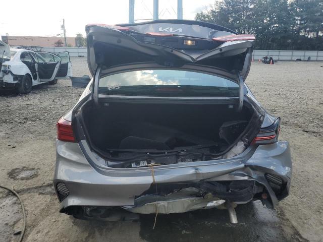 Photo 6 from auction – 2023 KIA FORTE GT L with VIN 3KPF54AD2PE627692