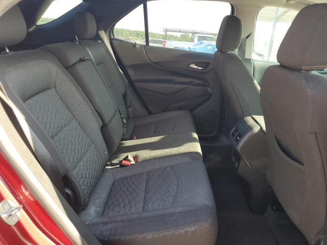 Photo 11 from auction – 2018 CHEVROLET EQUINOX LT with VIN 2GNAXSEV2J6287079