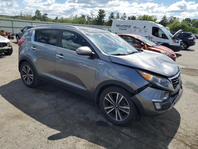 Photo 4 from auction – 2016 KIA SPORTAGE E with VIN KNDPCCA65G7808520