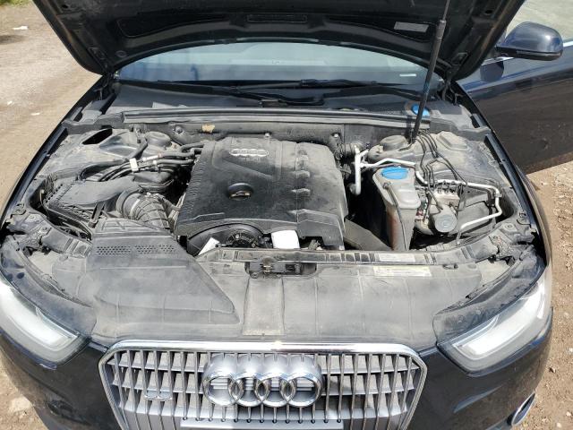Photo 11 from auction – 2013 AUDI A4 ALLROAD PRESTIGE with VIN WA1VFAFL4DA064936