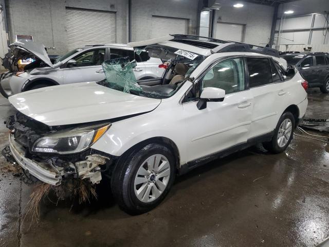 Снимка 1 от търг – 2015 SUBARU OUTBACK 2. с VIN 4S4BSADC5F3205037
