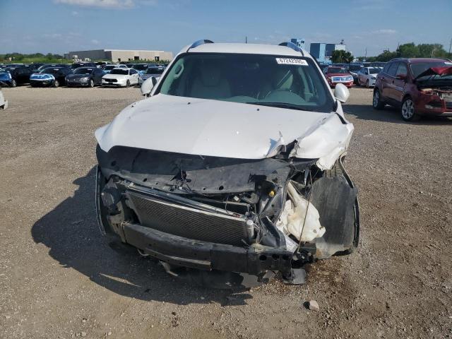 Photo 5 from auction – 2017 BUICK ENCLAVE with VIN 5GAKVBKD9HJ109554