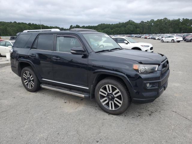 Photo 4 from auction – 2015 TOYOTA 4RUNNER SR with VIN JTEBU5JR6F5268811