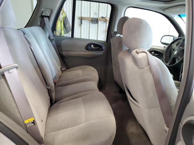 Photo 11 from auction – 2005 CHEVROLET TRAILBLAZE with VIN 1GNDT13S952371883