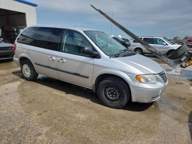 Photo 4 from auction – 2006 CHRYSLER TOWN & COU with VIN 1A4GP45R96B595155