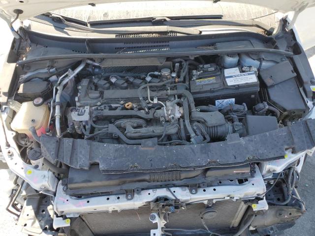 Photo 11 from auction – 2021 TOYOTA COROLLA XS with VIN 5YFT4MCE0MP096854