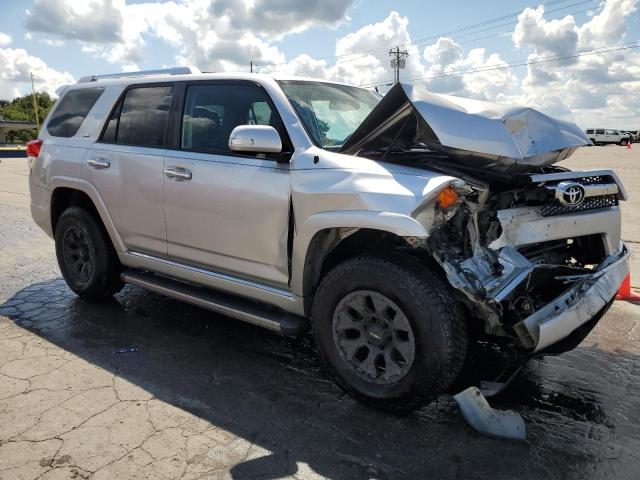 Photo 4 from auction – 2011 TOYOTA 4RUNNER SR with VIN JTEBU5JR4B5044866