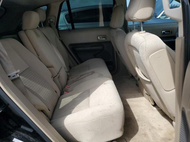 Photo 10 from auction – 2007 FORD EDGE SE with VIN 2FMDK46C07BB16520