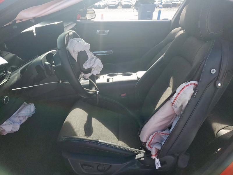Photo 7 from auction – 2024 FORD MUSTANG with VIN 1FA6P8TH7R5107283