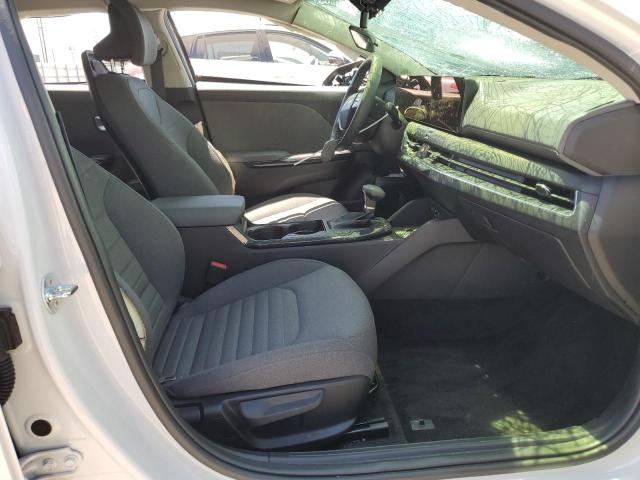 Photo 7 from auction – 2025 KIA K4 EX with VIN 3KPFU4DE9SE123270