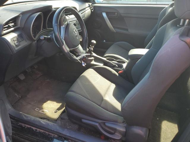 Photo 7 from auction – 2013 TOYOTA SCION TC with VIN JTKJF5C72D3060934