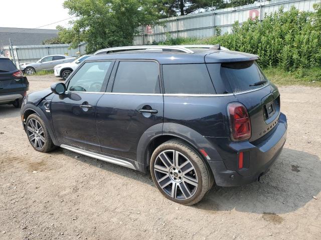 Photo 2 from auction – 2023 MINI COOPER S C with VIN WMZ83BR09P3P78458