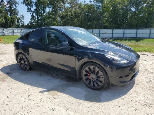 Photo 4 from auction – 2023 TESLA MODEL Y with VIN 7SAYGDEF7PF892846