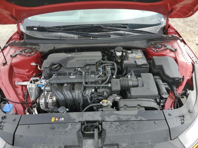 Photo 11 from auction – 2025 KIA K4 LX with VIN 3KPFT4DE6SE063466