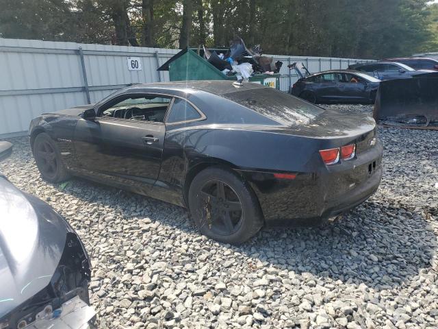 Photo 2 from auction – 2010 CHEVROLET CAMARO LT with VIN 2G1FB1EV3A9105839
