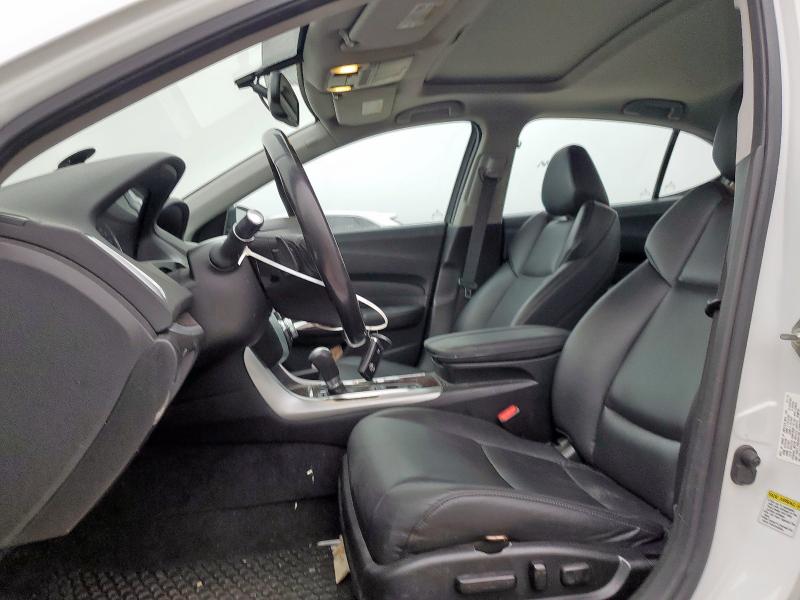 Photo 7 from auction – 2015 ACURA TLX with VIN 19UUB1F35FA028237